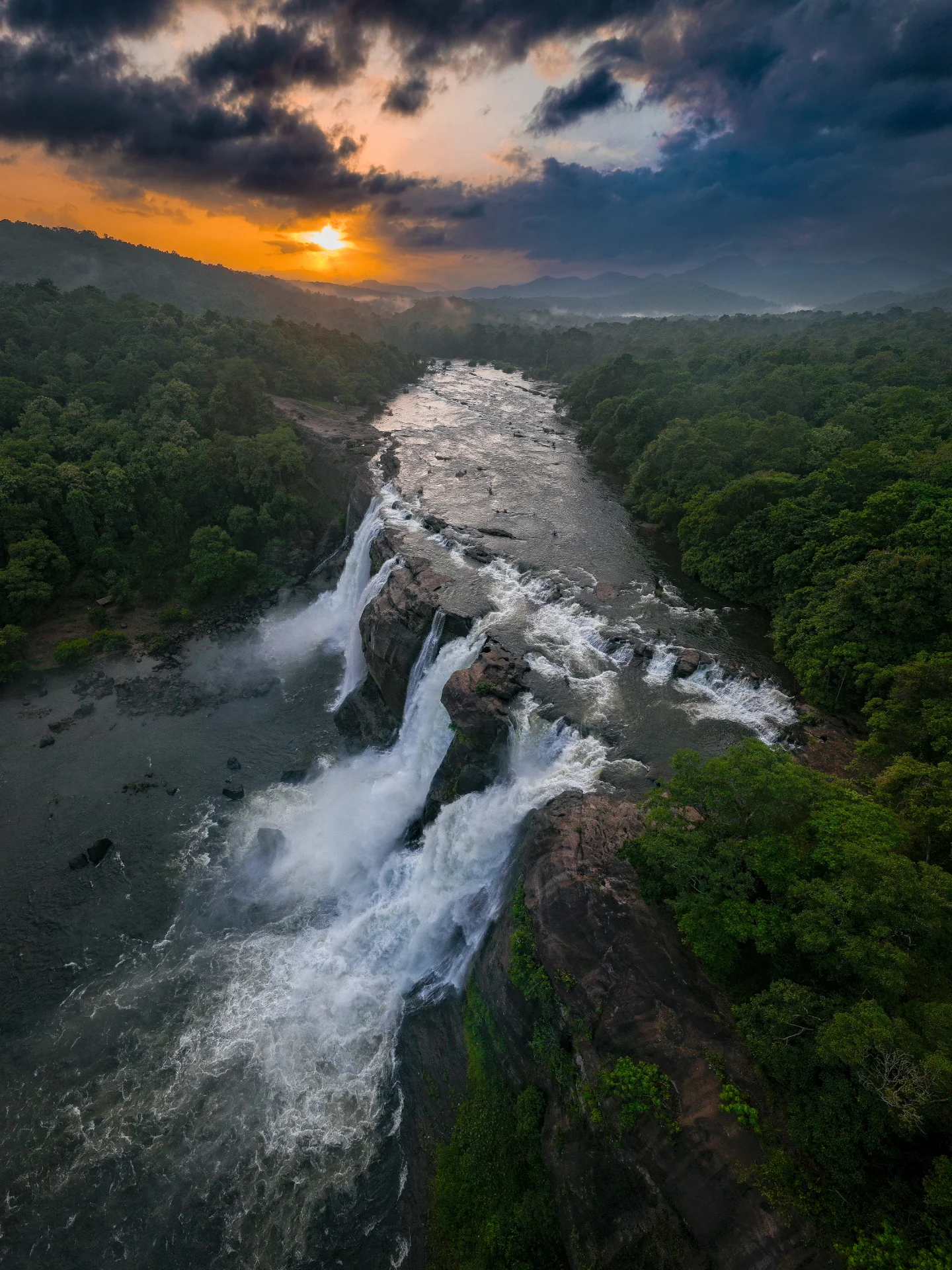 Athirappilly gallery