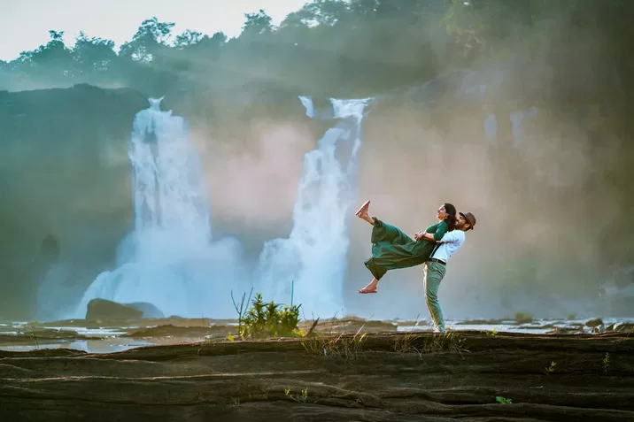 Athirappilly gallery