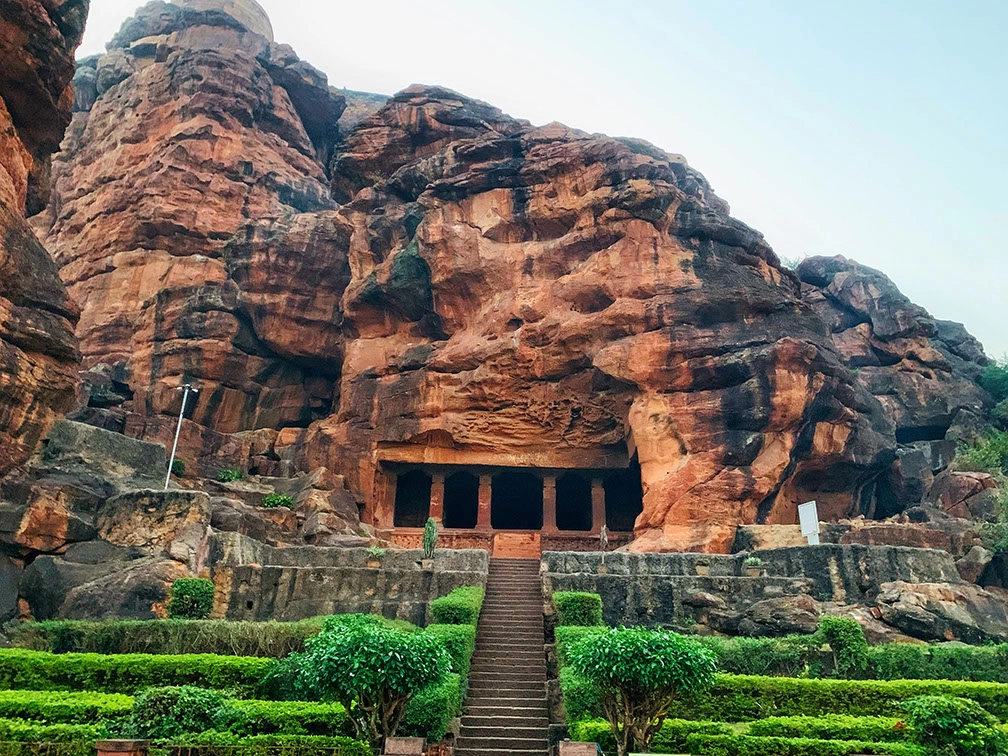 Badami