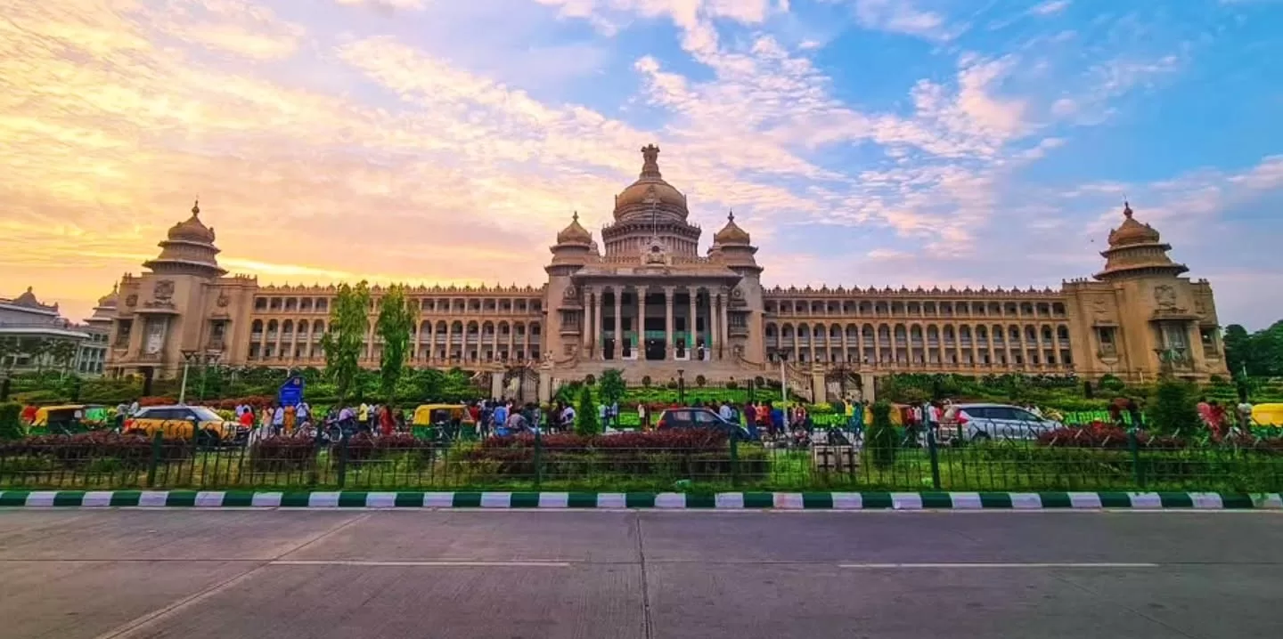 Bangalore