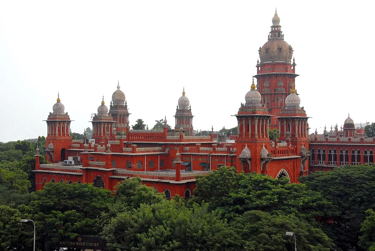 Chennai