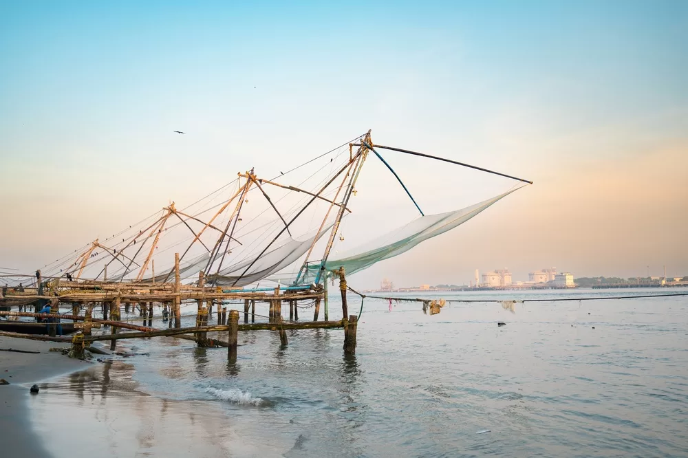 Kochi