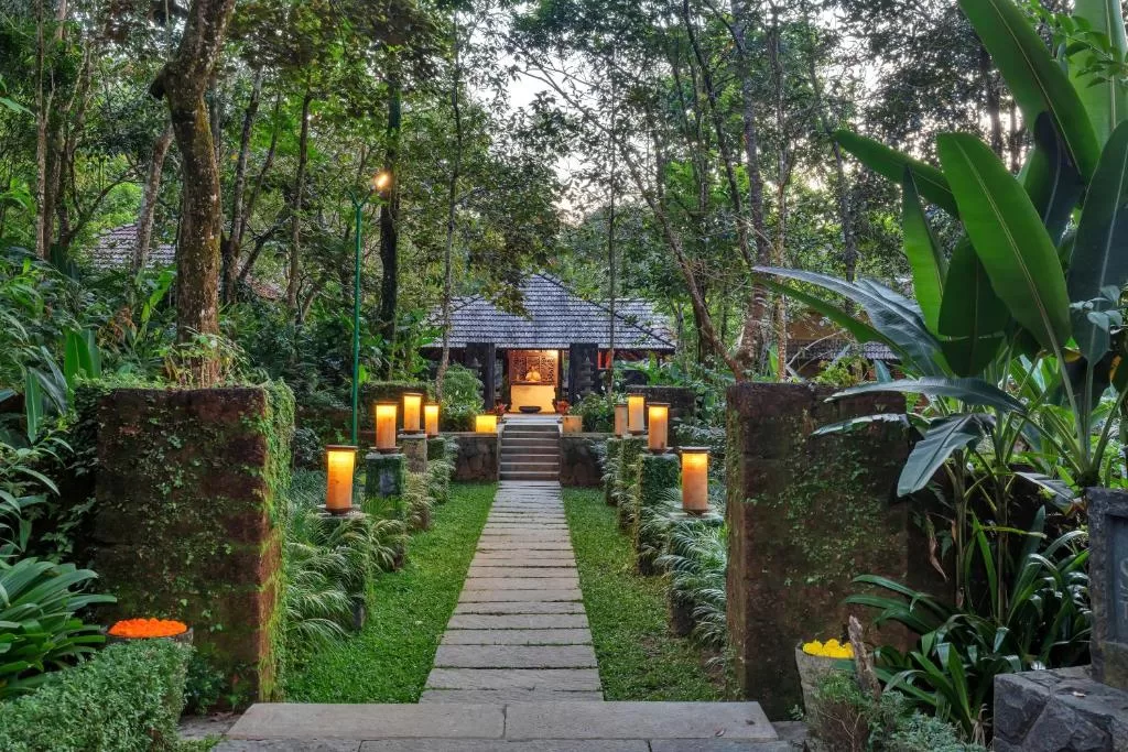 South India Tour Package