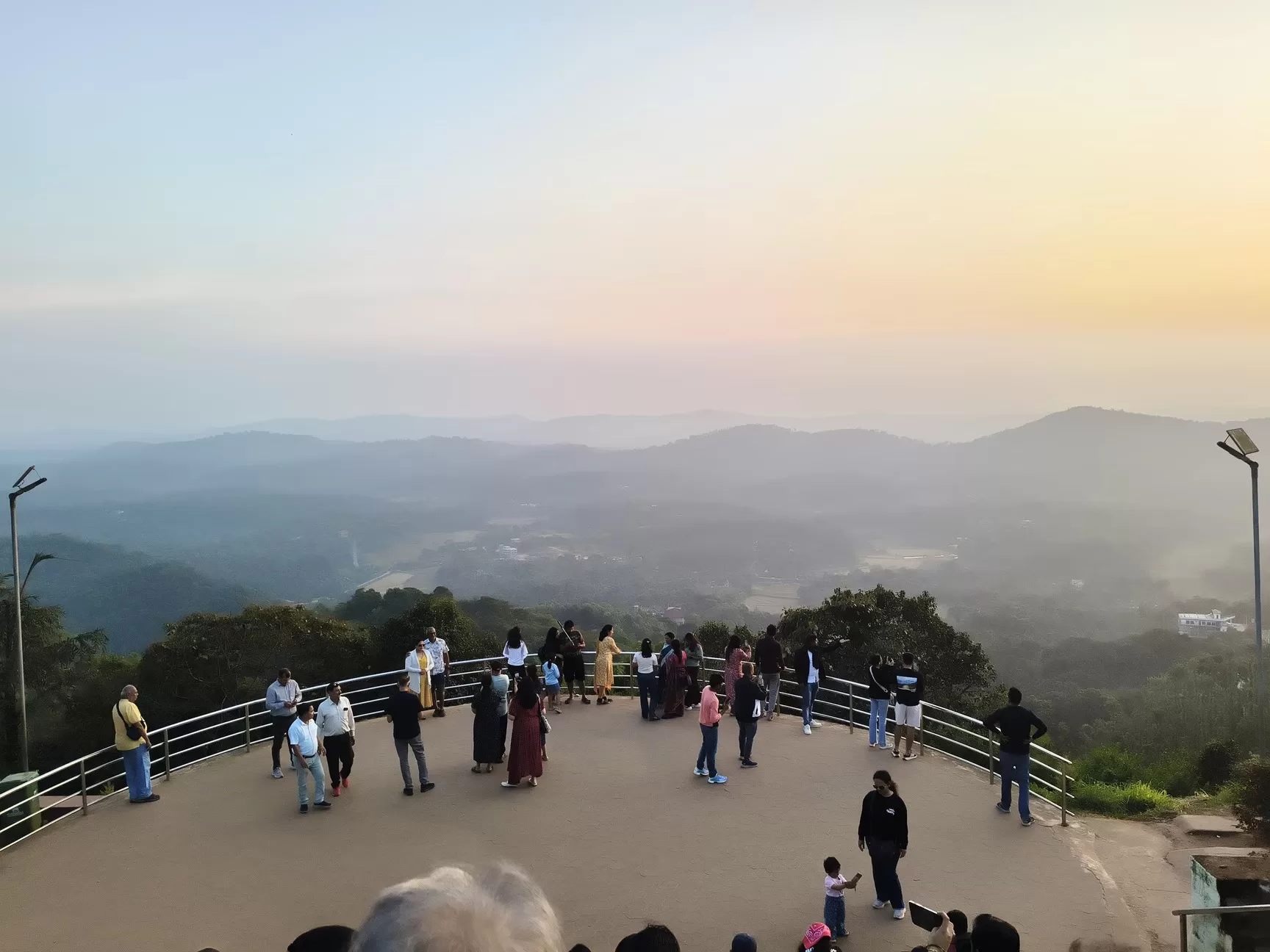Coorg Tour Package