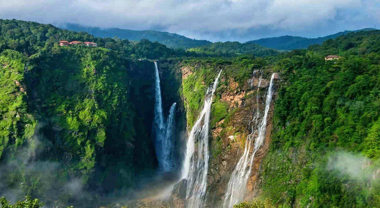 Karnataka
