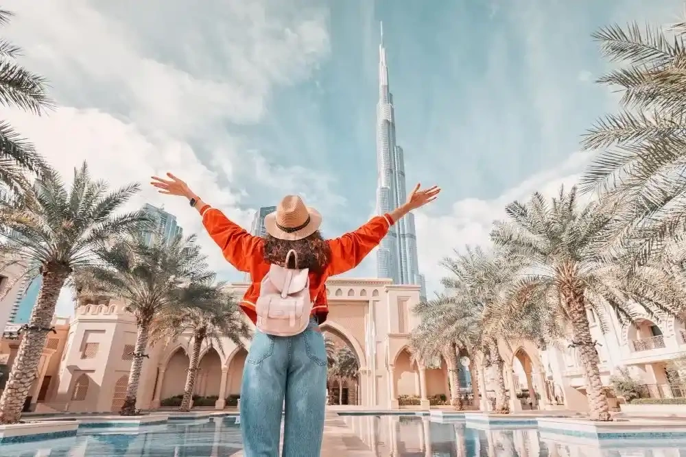 Dubai Travel Guide 2026: Everything You Need to Know