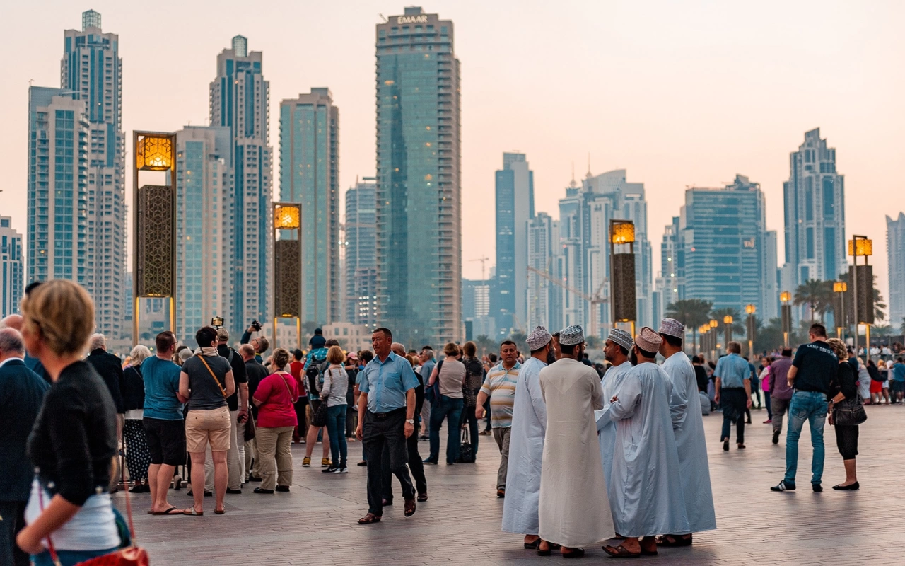 Dubai