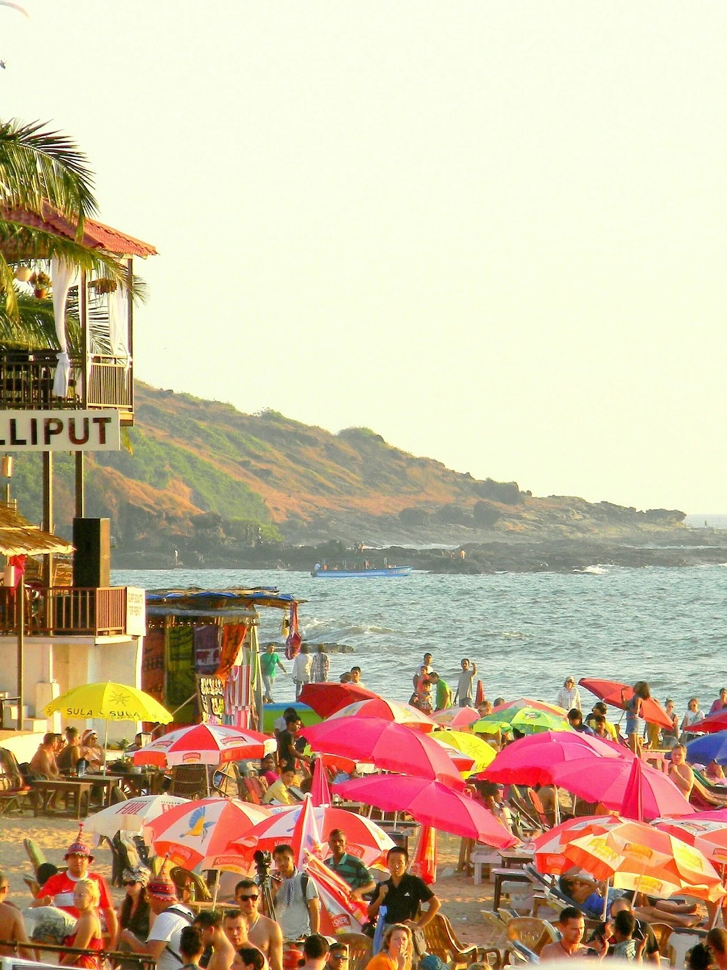 Goa
