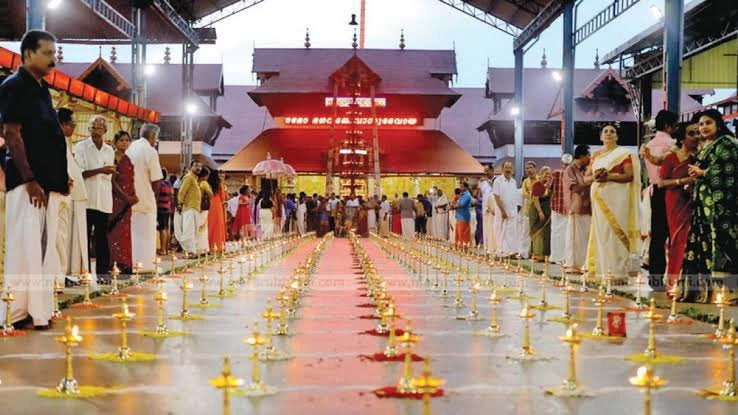 Guruvayoor