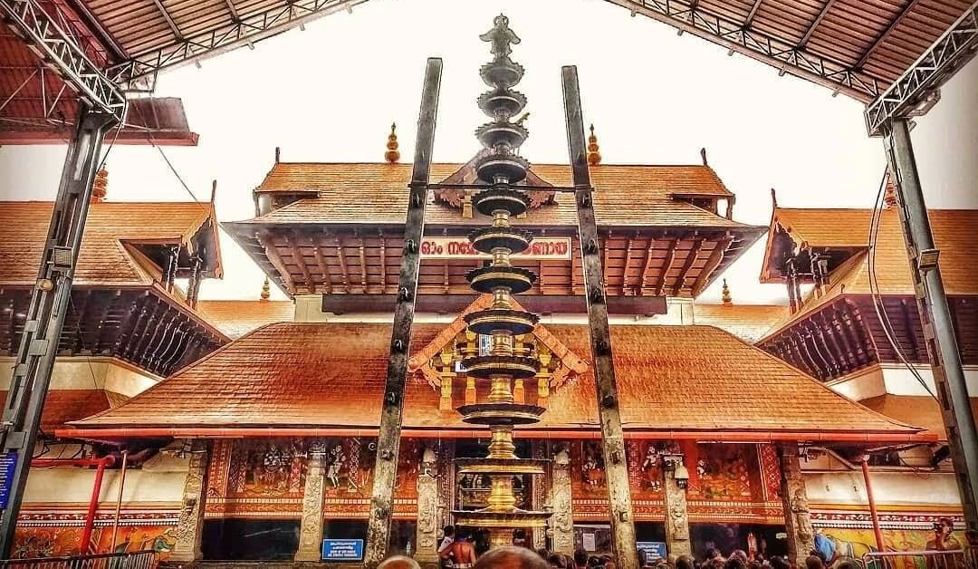 Kochi Guruvayur Tour Package 3 Days