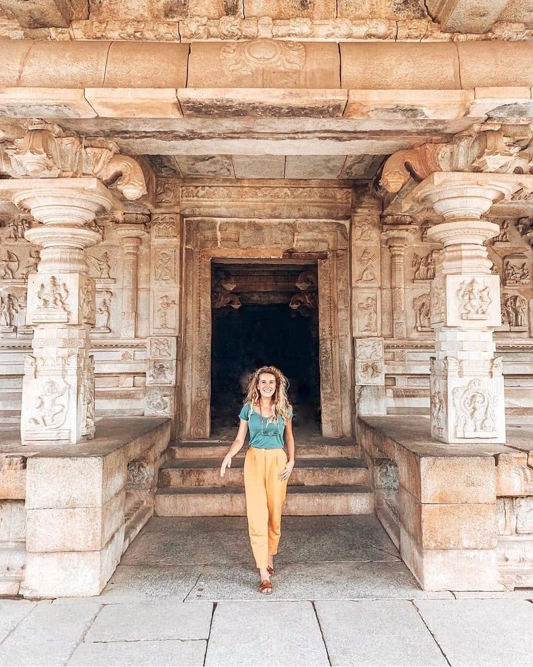 Hampi gallery