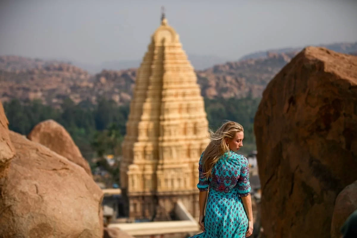 Hampi gallery