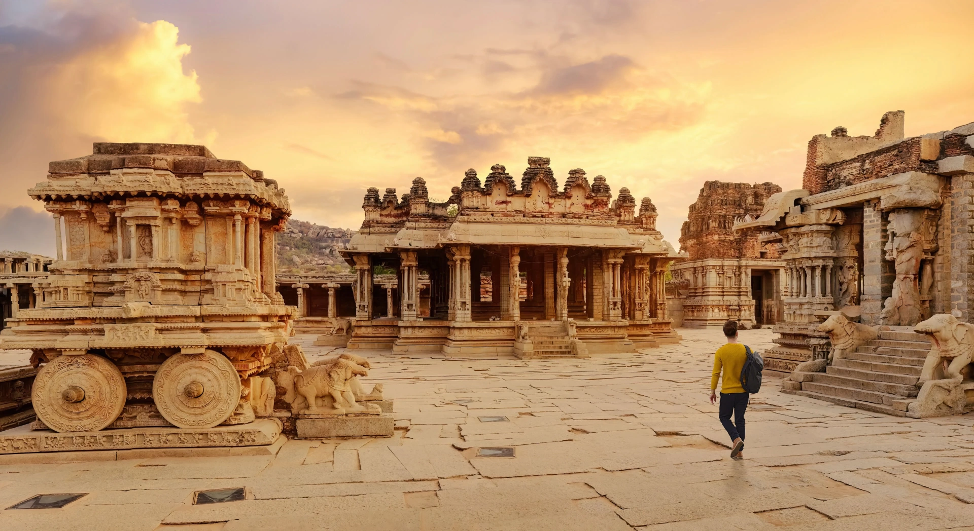 Hampi