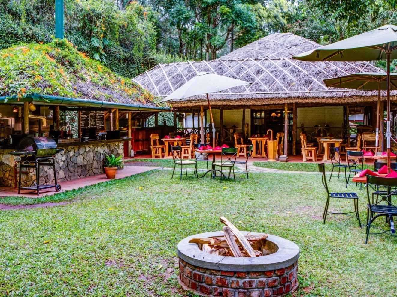 CGH Kerala Packages