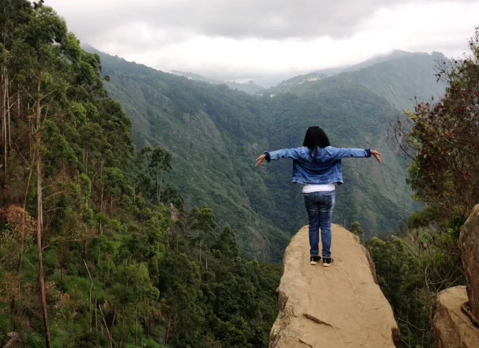 Kodaikanal Madurai Tour Package