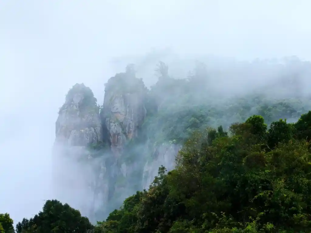 Kodaikanal
