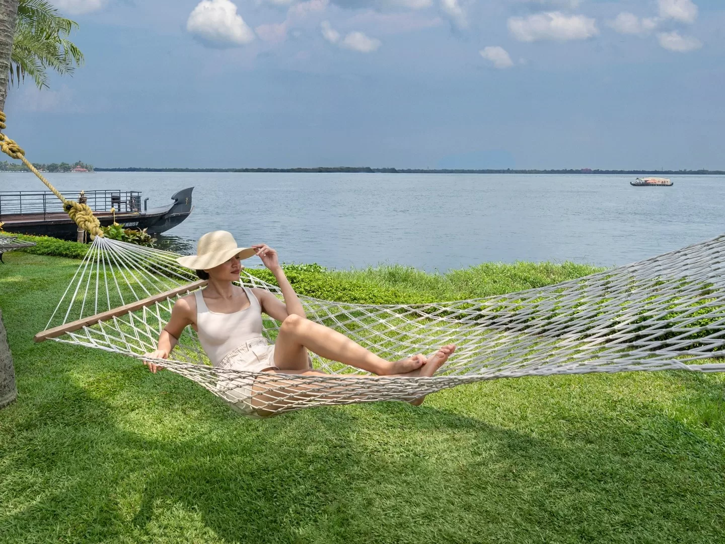 Kerala Houseboat Tour Package 5 Days