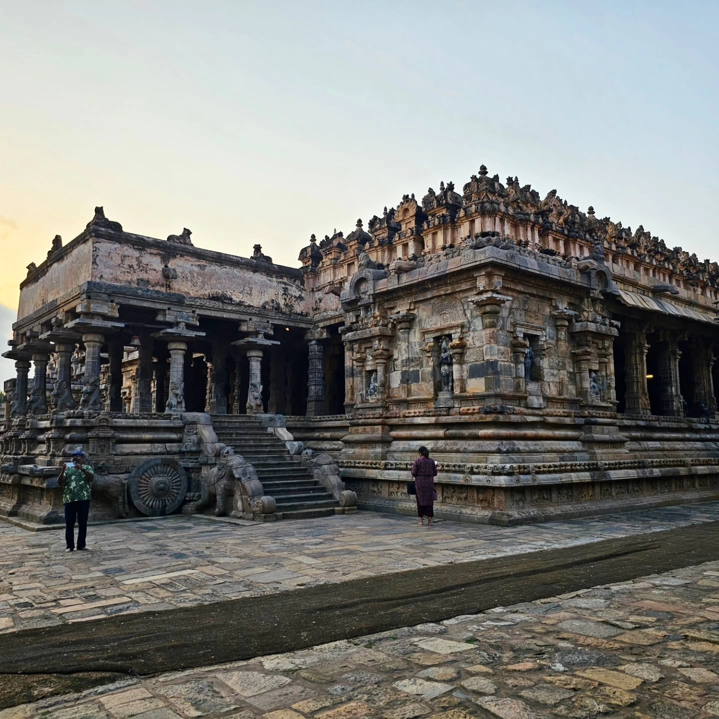 Kumbakonam
