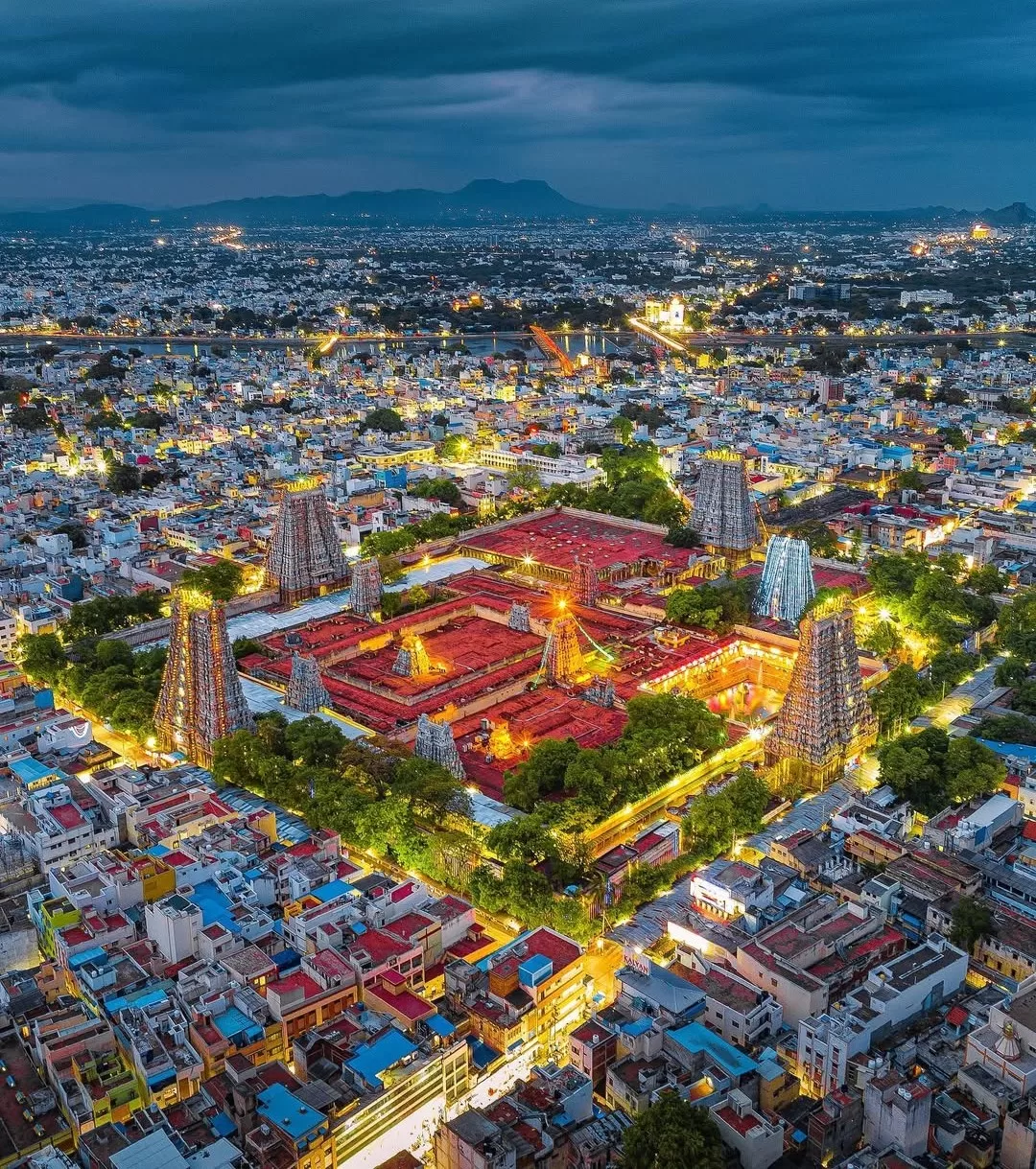 Madurai