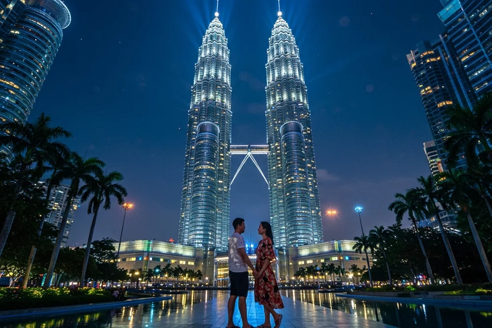 Malaysia