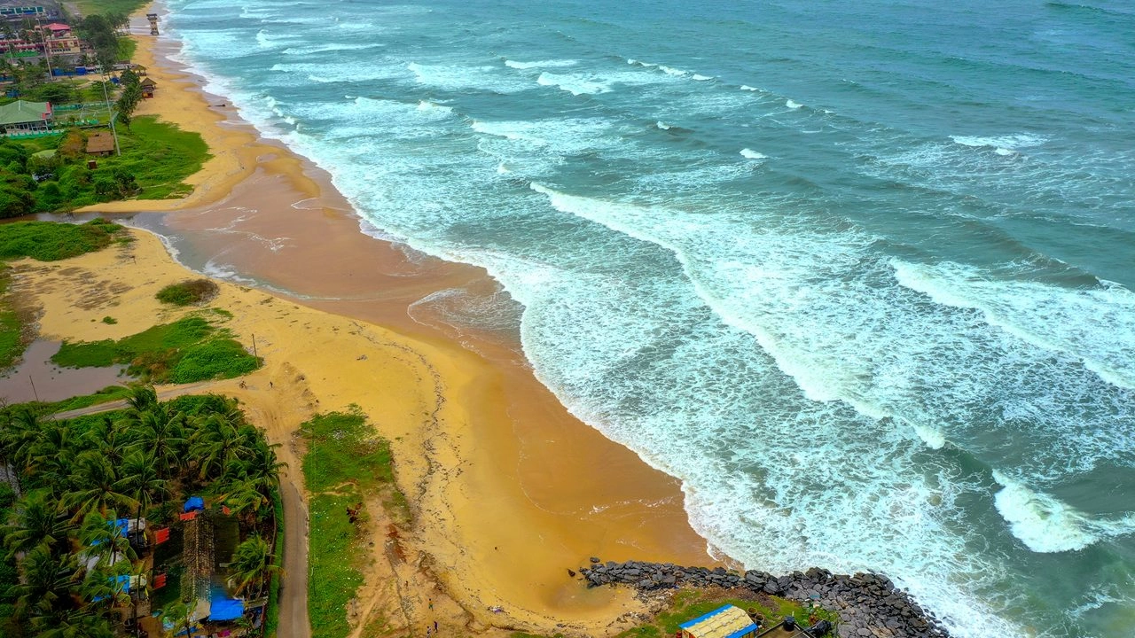 Mangalore
