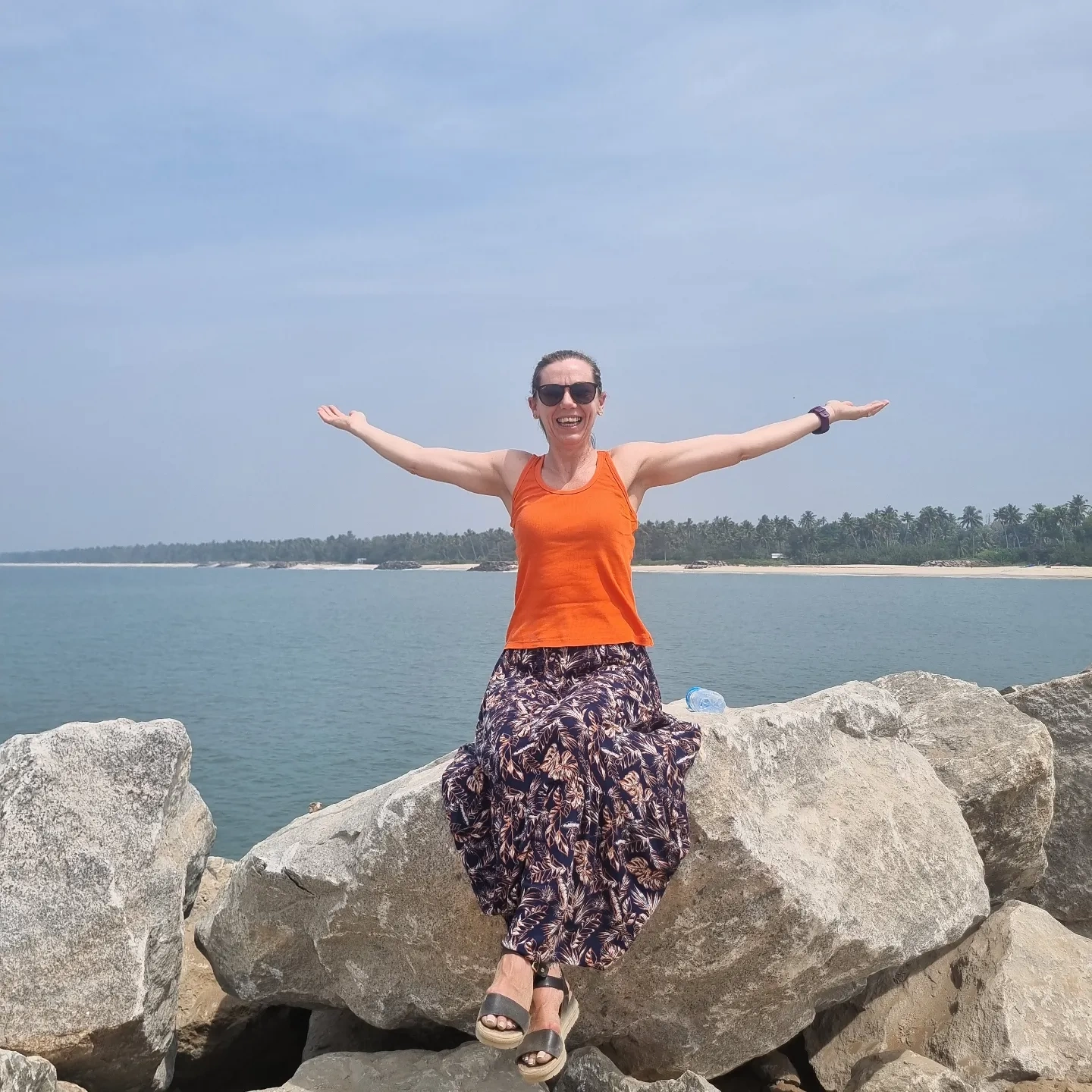 Bespoke Kerala Travel Itinerary