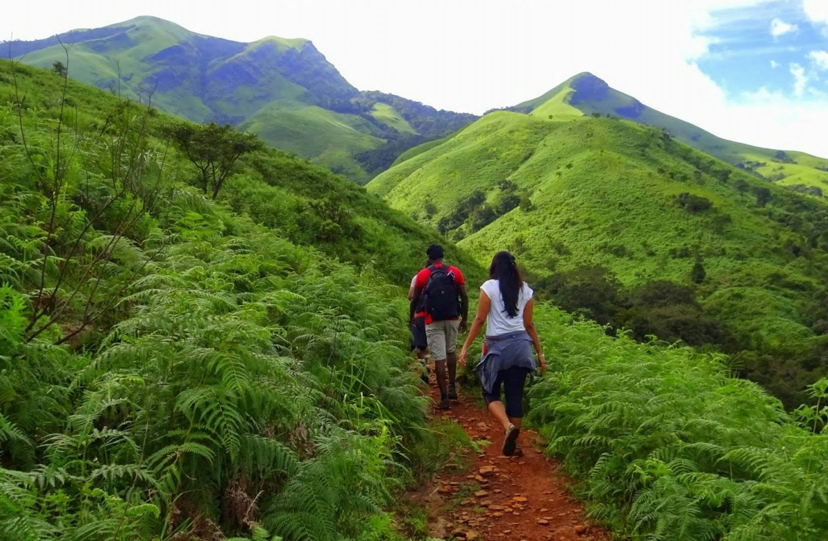 Mudumalai
