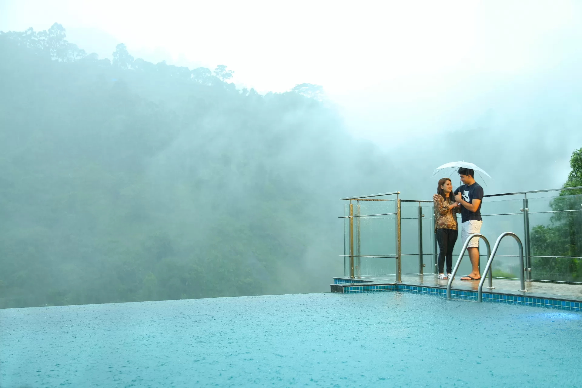 Kerala Honeymoon Packages