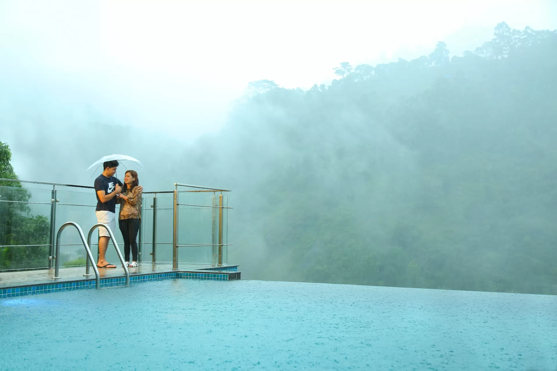Munnar Honeymoon Package