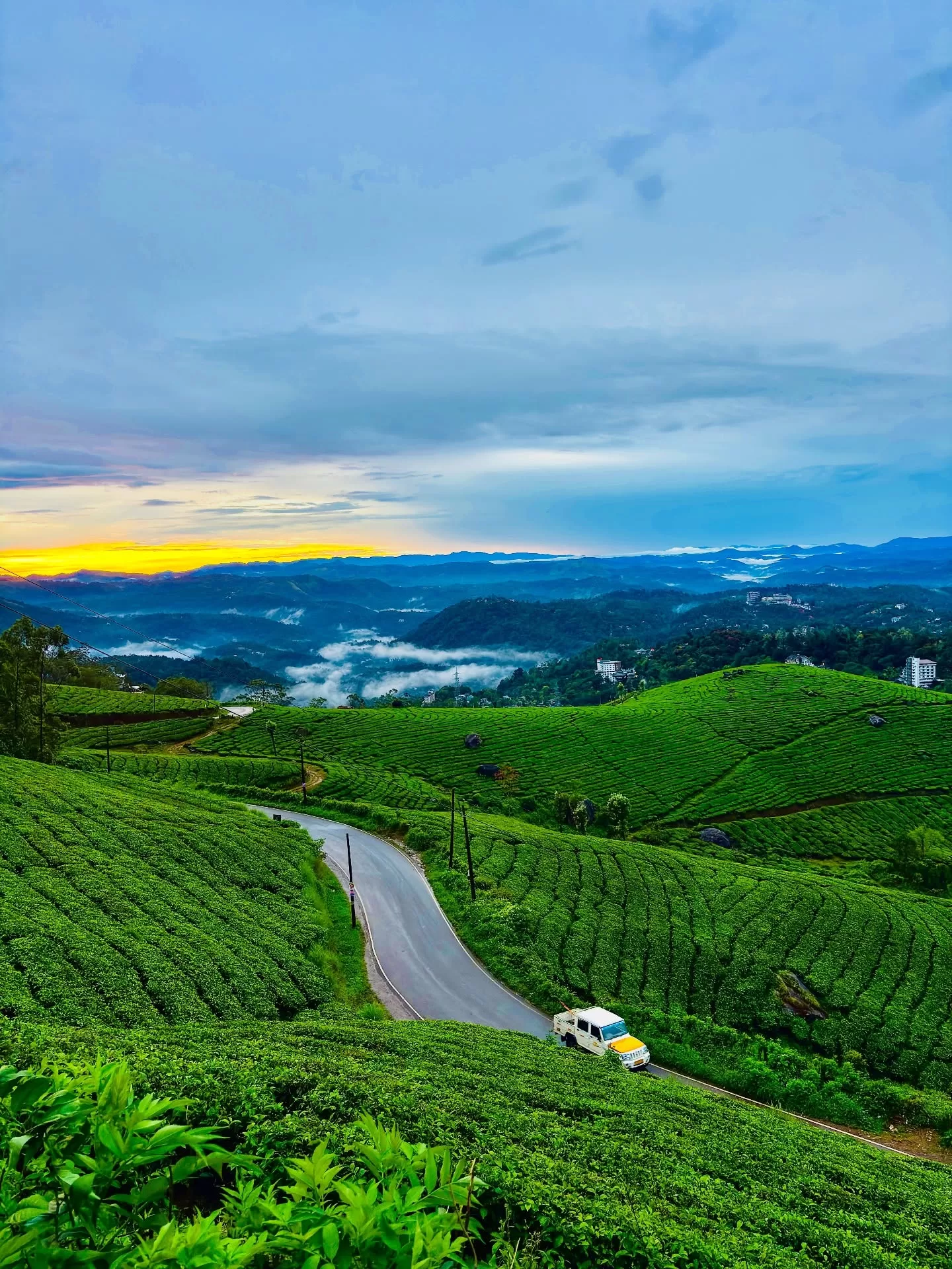 Munnar