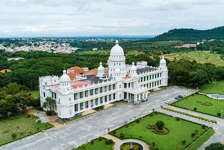 Mysore Coorg Ooty Package