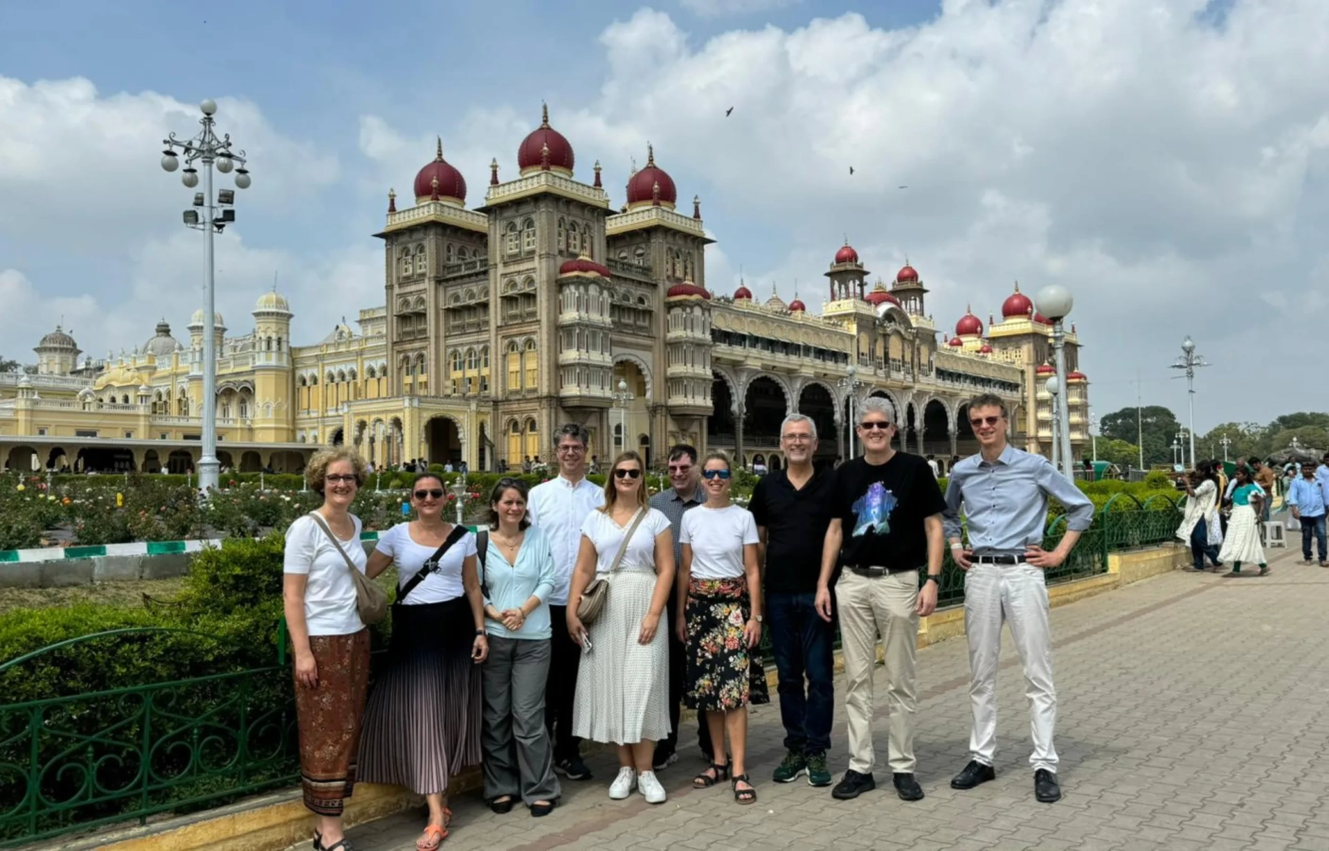 South India Vacation Package gallery 3