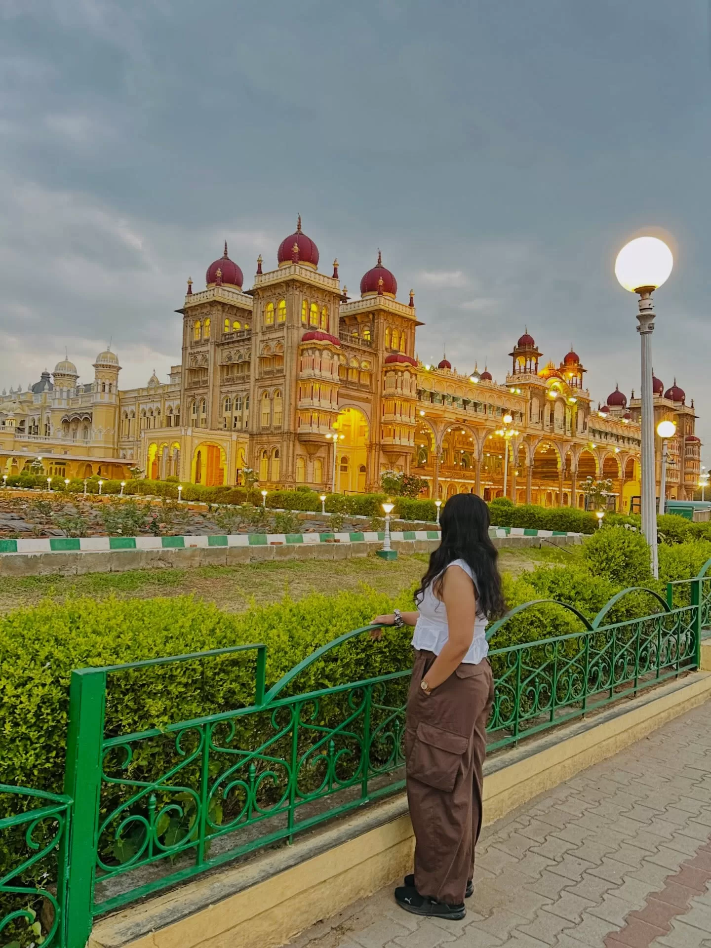 Mysore