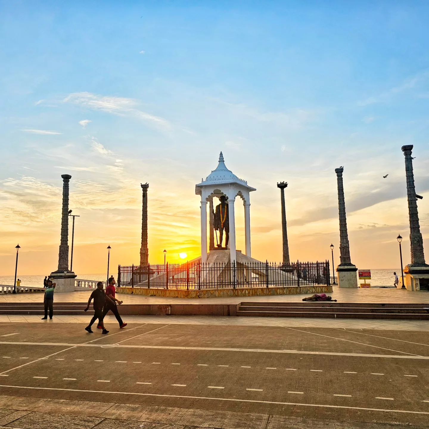 Pondicherry