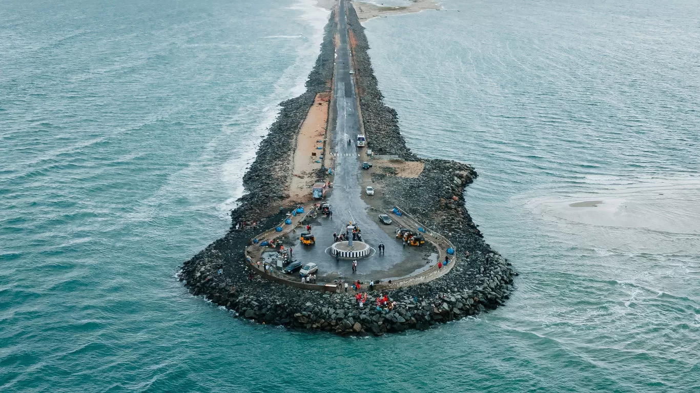 Rameswaram