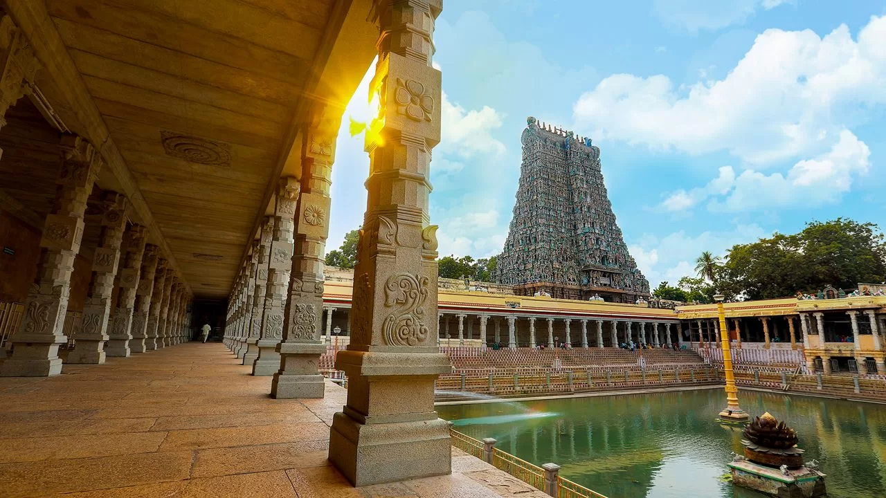 Tamil Nadu