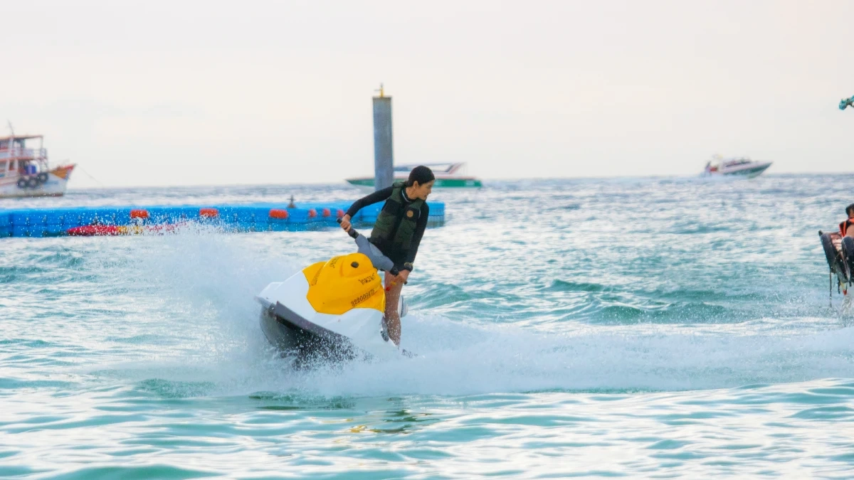 Pattaya Travel Guide