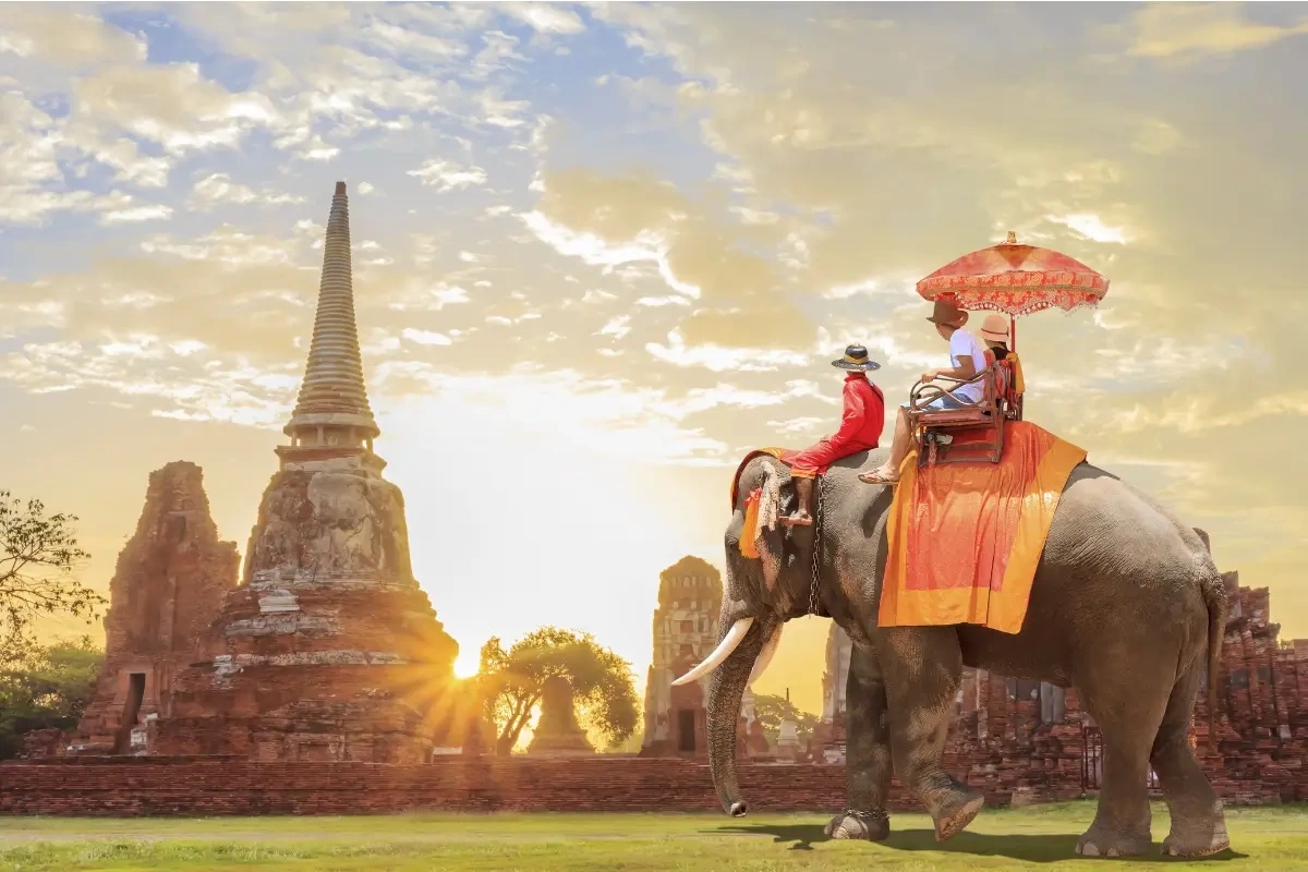Thailand gallery