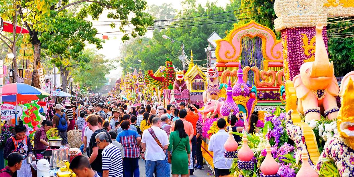 Thailand gallery