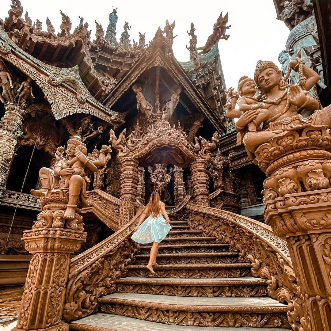 Thailand gallery