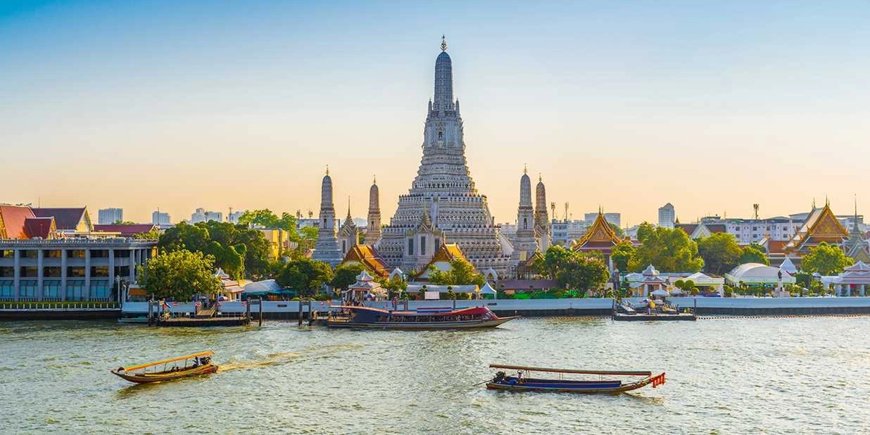 Thailand gallery
