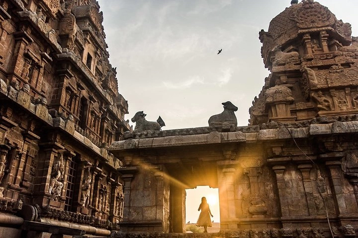 Thanjavur (Tanjore)
