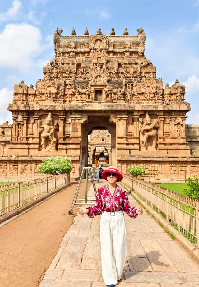 Thanjavur (Tanjore)