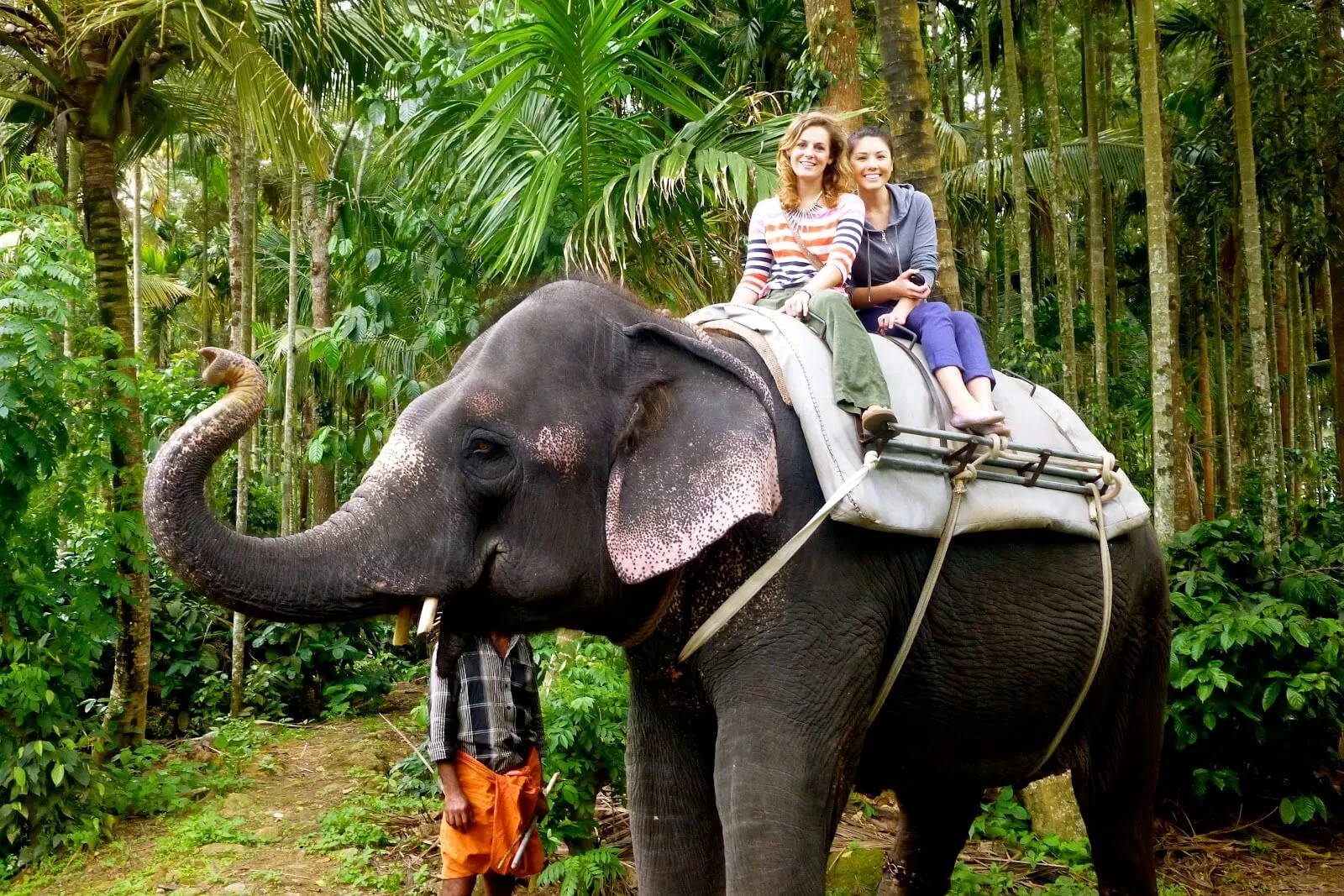 Thekkady