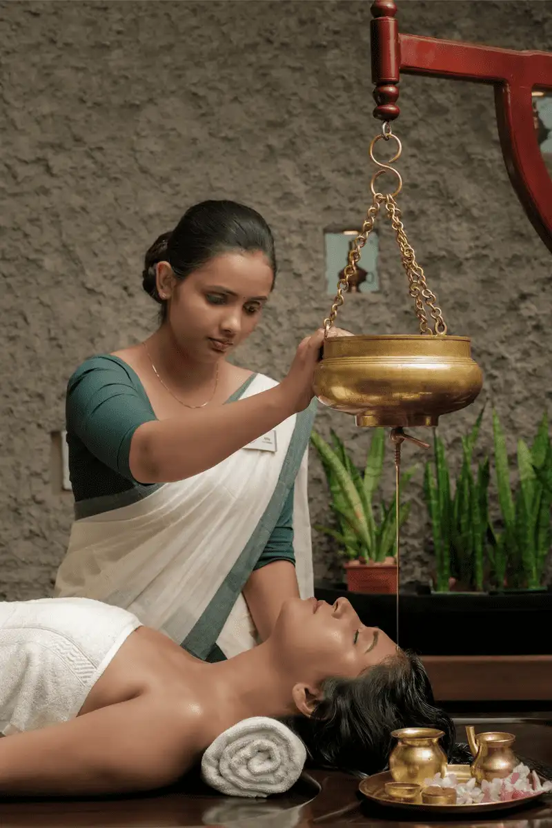 Ayurveda Wellness Experience
