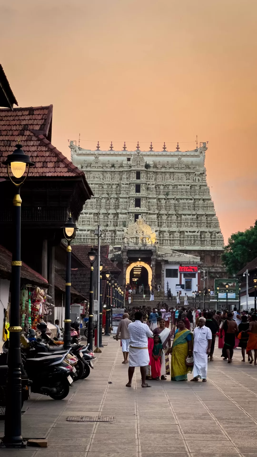 Trivandrum