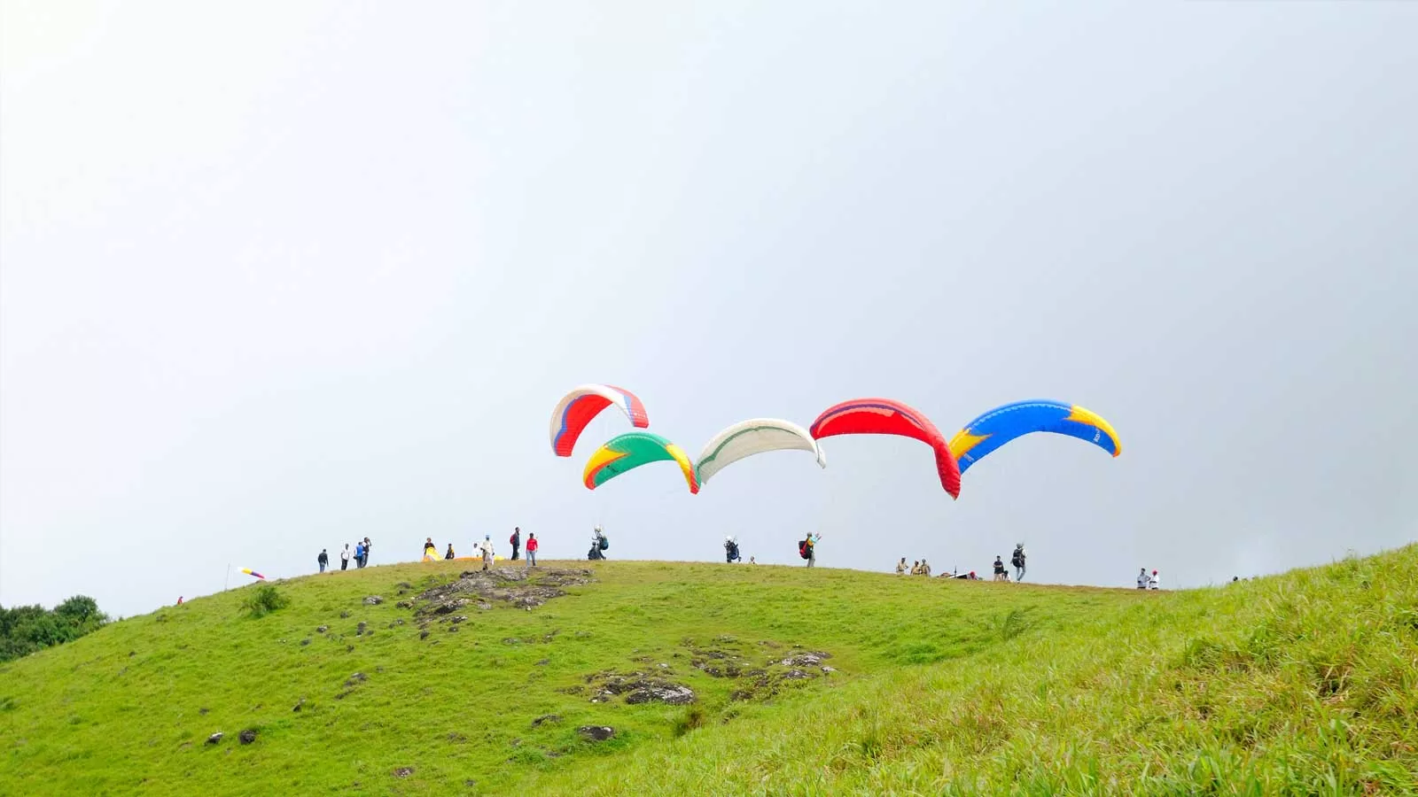Vagamon Alleppey Tour Package
