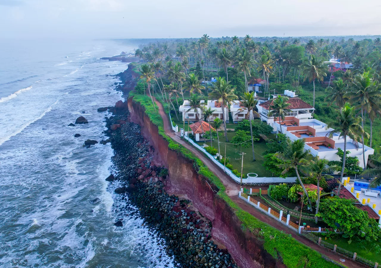 Varkala