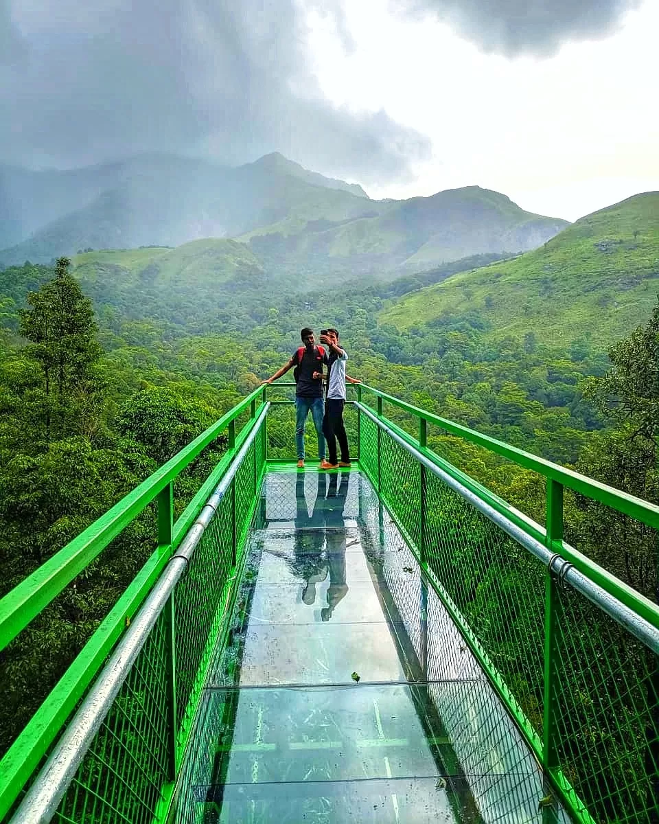 Wayanad Coorg Tour Package