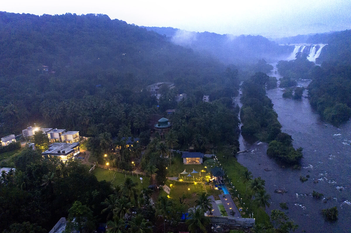 Munnar Athirappilly Tours gallery 1